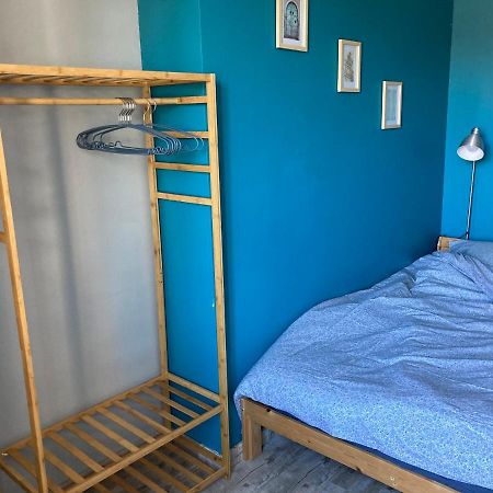 Le Conti Apartment Corcieux Luaran gambar