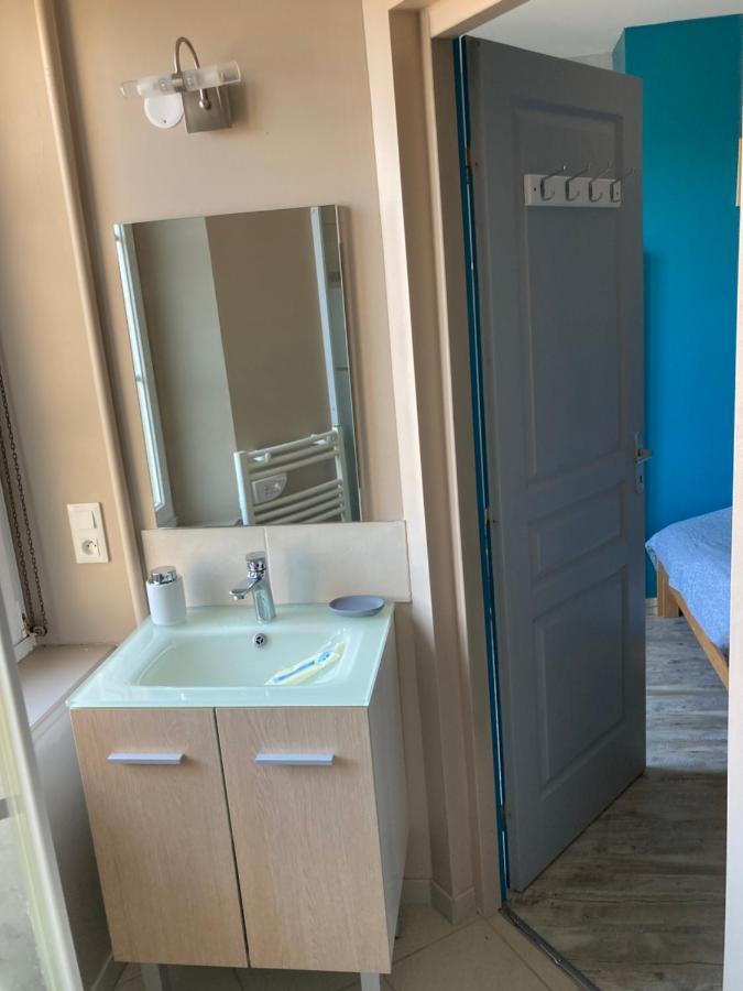 Le Conti Apartment Corcieux Luaran gambar